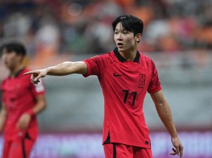 Yang Ming-hyeok Susul Son Heung-min ke Tottenham Hotspur