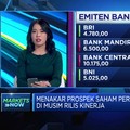 Video: IHSG Pertahankan Tren Penguatan, Saham Ini Jadi Penopang