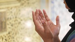 5 Doa yang Paling Banyak Dibaca detikers Tahun 2024