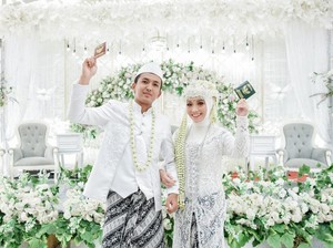 Rencanakan Pernikahan Tenang dengan Kredit BRIguna BRI