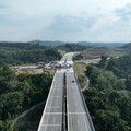 Besok Tol Bangkinang - XIII Koto Kampar Mulai Berbayar, Cek Tarifnya