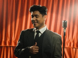 Alasan Jaz Hayat Soal Lagu Boleh Merindu Lebih Dewasa