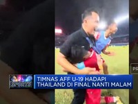 Video: Jelang Final AFF U-19, Para Pemain Optimistis Juara