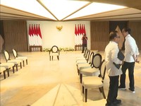 Istana Bantah Bakal ada Reshuffle Kabinet Dalam Waktu Dekat