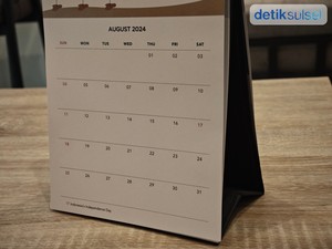 Tanggal 28 Agustus Memperingati Apa? Ada 4 Momen Menarik