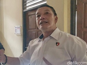 Polisi Ungkap Kendala Kejar Pembawa Parang Pemicu Laka Maut Mahasiswi Unisa