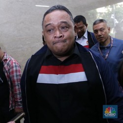 Pernyataan Terbaru Benny Rhamdani Soal Inisial T Usai Diperiksa Polisi