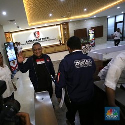 Soal Sosok Inisial T Raja Judol RI, Ini Kata Kepala BP2MI di Bareskrim