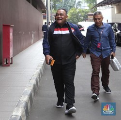 Ditanya Sosok T Pengendali Judi Online, Begini Jawaban Kepala BP2MI