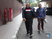 Ditanya Sosok T Pengendali Judi Online, Begini Jawaban Kepala BP2MI