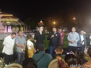 Regulasi Berubah, Suporter Persis Solo Bisa Saksikan Semifinal Piala Presiden