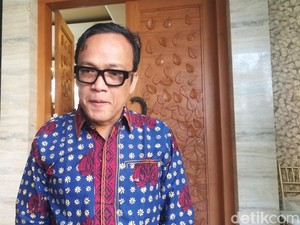 OTT KPK Tangkap Wamenaker Immanuel Ebenezer