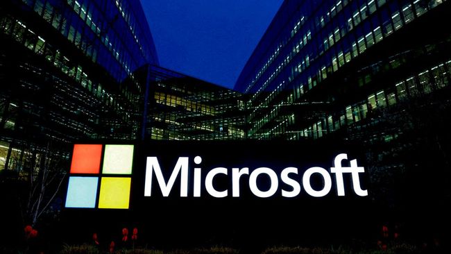 Microsoft Bagi-bagi Cuan Rp 15,7 M ke Pengguna Bing, Cek Syaratnya!