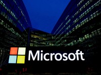 Pegawai Protes Microsoft Cuan dari Genosida Israel, Dipecat