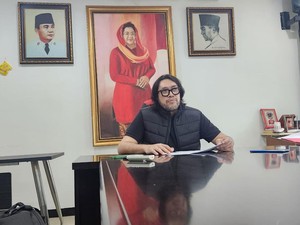 Kronologi Versi Ono Surono Soal Mulyono yang Jegal Anies di Jabar