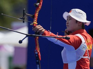 Jadwal Indonesia di Olimpiade 2024 Paris Hari Ini