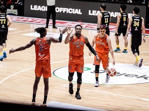 Pelita Jaya Siap Jadi Juara di Final IBL 2024