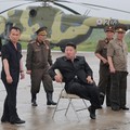 Kim Jong Un Tembak Mati 30 Pejabat Korut karena Gagal Cegah Banjir