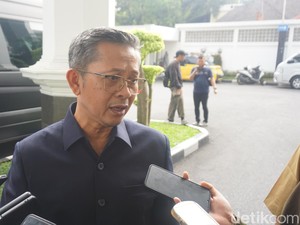 Disdik Jabar Buka Suara soal Isu Pungli Miliaran Rupiah di SMAN Cirebon