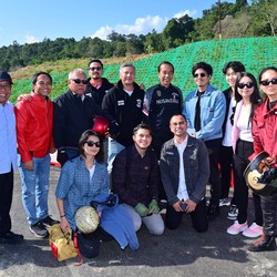 Ada Raffi Ahmad, Intip Kesan Influencer Usai Blusukan di IKN Nusantara