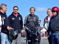 Raffi Ahmad Dkk Terancam Miskin, Sinyalnya Sudah Terlihat di Amerika