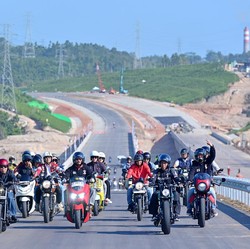 Indonesia Tak No. 1, Ini Deretan Negara Pengguna Motor Terbanyak!