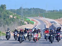 Indonesia Tak No. 1, Ini Deretan Negara Pengguna Motor Terbanyak!