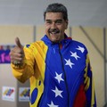 Maduro Menang Pemilu Kontroversial, Jadi Presiden Venezuela 3 Periode