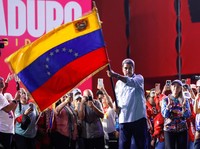 Timeline Panas AS vs Venezuela 2025: Sanksi, Militer, hingga Blokade