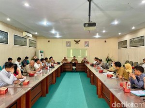 Seteru Investor Vs Warga di Gili Trawangan, Pemprov Minta Tak Ganggu Wisatawan