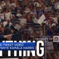 Re-Tweet Video Parodi Kampanye Kamala Harris, Elon Musk Dikecam