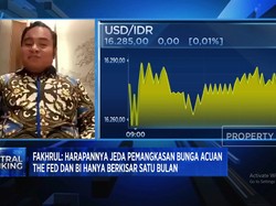 Rupiah Baru "Bisa" Menguat di Akhir Tahun, Asing Kapan Balik ke RI?