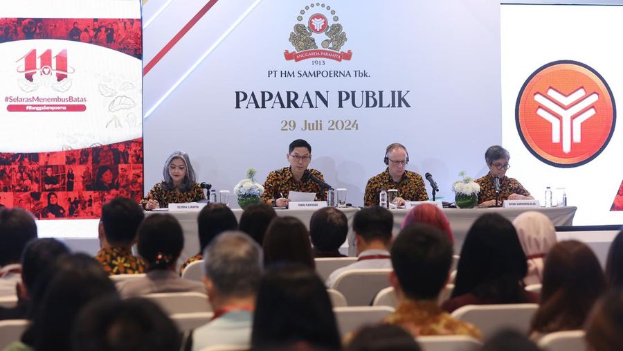 Sampoerna