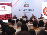 Sampoerna (HMSP) Cetak Laba Bersih Rp 3,3 Triliun di Semester I-2024
