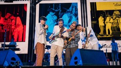 Ada Shuttle Bus Gratis Buat Nonton Konser Sheila On 7 di Bandung
