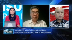 Siasat Pengusaha Ritel Hadapi Daya Beli Turun & Perubahan Gaya Hidup