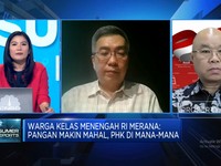 Siasat Pengusaha Ritel Hadapi Daya Beli Turun & Perubahan Gaya Hidup