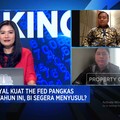 Sinyal The Fed Pangkas Bunga di September Menguat, BI Bisa Ikutan?