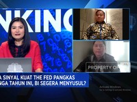 Sinyal The Fed Pangkas Bunga di September Menguat, BI Bisa Ikutan?