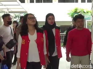 Siskaeee Terbukti Bersalah Kasus Film Porno, Divonis 1 Tahun Penjara