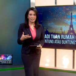 Video: Jadi Tuan Rumah Olimpiade, Untung atau Buntung?