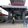 Stasiun Pondok Rajeg di Cibinong Bangkit dari Kubur, Ini Penampakannya