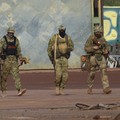 Bukan Ukraina, Tentara Bayaran Rusia Kocar-kacir di Negara Ini