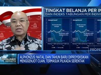 Tertekan Inflasi & PHK, Daya Beli Kelas Menengah Bikin Cemas Pengusaha