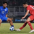 Selamat! Indonesia Juara Piala AFF U-19 2024 Usai Taklukkan Thailand