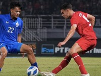 Selamat! Indonesia Juara Piala AFF U-19 2024 Usai Taklukkan Thailand