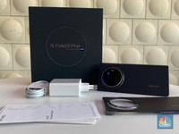 Review HP Lipat China: Baterai Juara, Lebih Tipis dari Merek Sebelah
