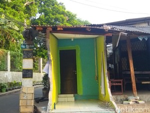 Sopir Truk Boks Tabrak Warung di Jaktim Sepakat Ganti Rugi Kerusakan