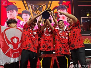 6 Fakta Bigetron Delta di FFWS ID 2024 Fall, Diprediksi Juara-Diremehkan