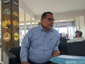 Dipolisikan Istri gegara Menikah Lagi, Bacawagub NTB Uhel Bakal Lapor Balik